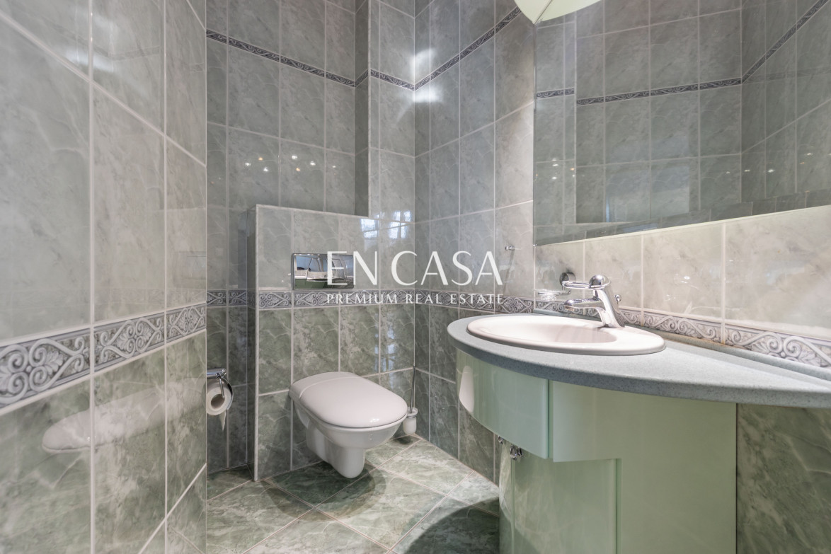 House Sale Konstancin-Jeziorna 9
